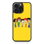 Big Mouth 5 iPhone 15 Pro Max Case