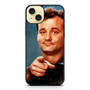 Bill murray Ghost Buster iPhone 15 Plus Case