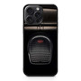 Black Bugatti iPhone 15 Pro Max Case