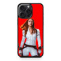 Black widow iPhone 15 Pro Max Case