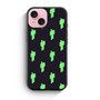 Blohsh pattern iPhone 15 Case