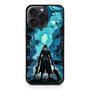 Bloodborne 1 iPhone 15 Pro Max Case