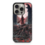 Bloodborne 2 iPhone 15 Pro Case