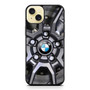 BMW Wheel 1 iPhone 15 Plus Case