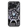BMW Wheel 1 iPhone 15 Pro Max Case