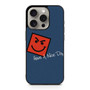Bon Jovi Have a Nice Day iPhone 15 Pro Case