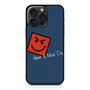 Bon Jovi Have a Nice Day iPhone 15 Pro Max Case