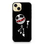Bonesy Gorillaz iPhone 15 Plus Case