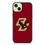 Boston college eagles iPhone 15 Plus Case