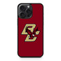 Boston college eagles iPhone 15 Pro Max Case