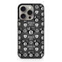 Brooklyn Nets iPhone 15 Pro Case