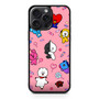 BT 21 Candy iPhone 15 Pro Max Case