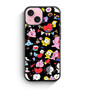 BT 21 Collage iPhone 15 Case