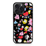 BT 21 Collage iPhone 15 Pro Max Case
