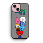 BT 21 iPhone 15 Case