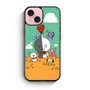 BT21 Cute Together iPhone 15 Case