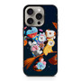 BT21 Halloween iPhone 15 Pro Case
