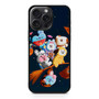 BT21 Halloween iPhone 15 Pro Max Case