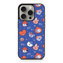 BT21 on Winter iPhone 15 Pro Case