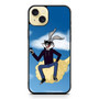 Bugs Bunny iPhone 15 Plus Case