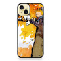 Calvin and Hobbes 2 iPhone 15 Plus Case
