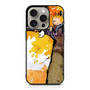Calvin and Hobbes 2 iPhone 15 Pro Case