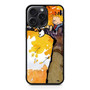 Calvin and Hobbes 2 iPhone 15 Pro Max Case