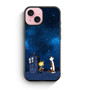 Calvin and Hobbes Doctore Who iPhone 15 Case