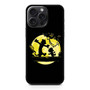 Calvin and Hobbes Night Adventure iPhone 15 Pro Max Case
