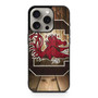 Carolina Gamecocks 5 iPhone 15 Pro Case