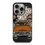 Cheech And Chong iPhone 15 Pro Case