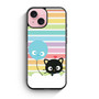 Chococat 2 iPhone 15 Case