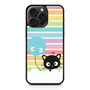 Chococat 2 iPhone 15 Pro Max Case