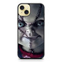 Chucky iPhone 15 Plus Case