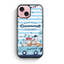 Cinnamorall Quotes iPhone 15 Case
