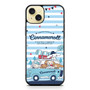 Cinnamorall Quotes iPhone 15 Plus Case