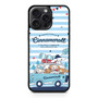 Cinnamorall Quotes iPhone 15 Pro Max Case
