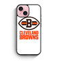 Cleveland Browns 3 iPhone 15 Case