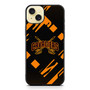 Cleveland Cavaliers 1 iPhone 15 Plus Case