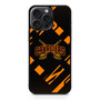 Cleveland Cavaliers 1 iPhone 15 Pro Max Case