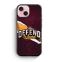 Cleveland Cavaliers 3 iPhone 15 Case