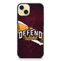 Cleveland Cavaliers 3 iPhone 15 Plus Case