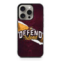 Cleveland Cavaliers 3 iPhone 15 Pro Case