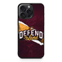Cleveland Cavaliers 3 iPhone 15 Pro Max Case