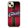 Cleveland Cavaliers 4 iPhone 15 Plus Case
