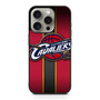 Cleveland Cavaliers 4 iPhone 15 Pro Case