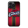 Cleveland Cavaliers 4 iPhone 15 Pro Max Case