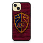 Cleveland Cavaliers 7 iPhone 15 Plus Case