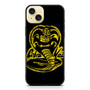 Cobra Kai 1 iPhone 15 Plus Case