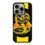 Cobra Kai 2 iPhone 15 Pro Case
